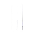 Permanent Makeup Kit Needles Disposable Sterilized Professional Eyebrow Tattoo Needles 1R 3R 7R